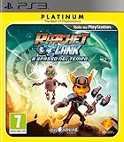 Ratchet & Clank: A Spasso Nel Tempo - Platinum Edition