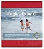 Boscolo Gift Fughe d Amore - Cofanetti Viaggio Regalo, Idee Regalo Donna e Uomo Compleanno di 1 Notte in Hotel + Colazione Inclusa per 2, Regalo Anniversario Matrimonio, Regali di Coppia Valido 1 Anno