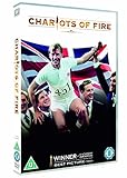 Chariots Of Fire DVD [Edizione: Regno Unito]