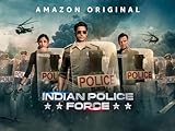 Indian Police Force – Stagione 1