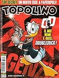 TOPOLINO LIBRETTO N.2735