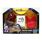 Hasbro – Duel Masters 68113186 Roleplay Flaming Hand