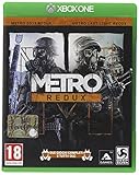 Metro Redux - Xbox One