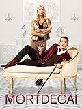 Mortdecai