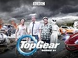 Top Gear: Stagione 21