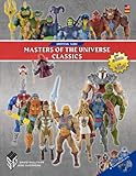 Masters of the Universe Classics: Unofficial Guide