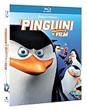 I Pinguini Di Madagascar (New Linelook)