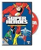 DC Comics Super Heroes: The Filmation Adventures: Volume 1