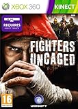 Fighters Uncaged - Kinect Compatible (Xbox 360) [Edizione: Regno Unito]
