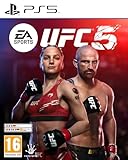 EA Sports UFC 5 � Gioco per PS5