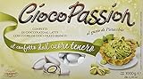 CONFETTI CRISPO - CIOCOPASSION | 1 KG (Pistacchio)