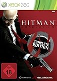 Hitman: Absolution (Complete Edition)