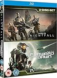 Halo 4: Forward Unto Dawn/Halo: Nightfall Double Pack (Blu-ray)