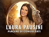 Laura Pausini: Piacere di conoscerti