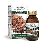 Dr Giorgini UNCARIA E LAPACHO ESTRATTO INTEGRALE SECCO 90 GR - Dr. Giorgini