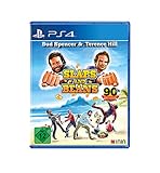 Bud Spencer & Terence Hill Sla - PlayStation 4 [Edizione: Germania]