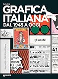 Grafica italiana dal 1945 a oggi