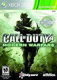 Call Of Duty 4: Modern Warfare - Classics Edition