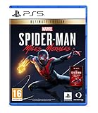 Spider-Man: Miles Morales - Ultimate Edition PS5