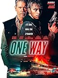 One Way