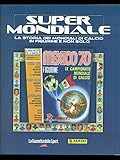 Super Mondiale Mexico 70