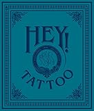 Hey !, Hors-série : Tattoo