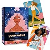 The Good Karma Tarot: A Beginner’s Guide to Reading the Cards