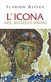 L icona: Arte, bellezza e mistero