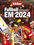 Fußball EM 2024: Spielberichte. Fotos. Analysen. Kommentare.