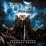 ETERNAL REIGN -COLOURED-