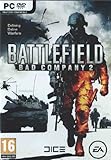 Battlefield: Bad Company 2 (PC DVD) [Edizione: Regno Unito]