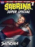 Sabrina Super Special (English Edition)