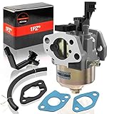 1PZ HC1-X16 Generatore 2KW 3KW Carburatore con Kit Guarnizioni per GX120 GX160 GX168 GX200 168F 5.5HP 6.5HP 163cc 196cc Motore EB2200X EB2500X EM1600X