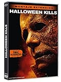 Halloween Kills - DVD