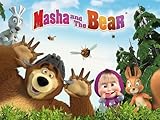 Masha and the Bear Season 3