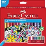 Faber-Castell 111260 Set Pastelli