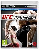 UFC Personal Trainer - Move Compatible (PS3) - [Edizione: Regno Unito]