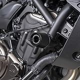 Tamponi paramotore Barracuda per Yamaha MT-07  14- 20