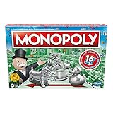 Monopoly Classic - in spagnolo