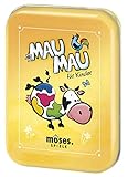 Mau-Mau für Kinder