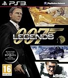 James Bond: 007 Legends [Edizione: Regno Unito]