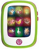 Liscianigiochi 55784 Carotina Baby Tab