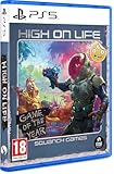 High On Life PS5