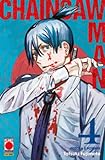 Chainsaw Man. Pistola è potente (Vol. 4)