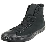 Converse Chucks Schwarz M3310C CT Nero Come Hi, Taglia:42