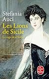 Les lions de Sicile: Tome 1, Les Lions de Sicile