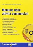 Manuale delle attività commerciali. Con CD-ROM