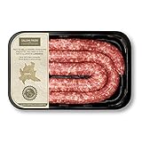 Salumi Pasini® Salsiccia di puro suino dalla Lombardia, 300g