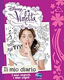 Il mio diario. Violetta