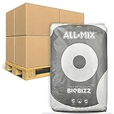 Bancale Biobizz All-Mix 50L Terra (65 Sacchi)